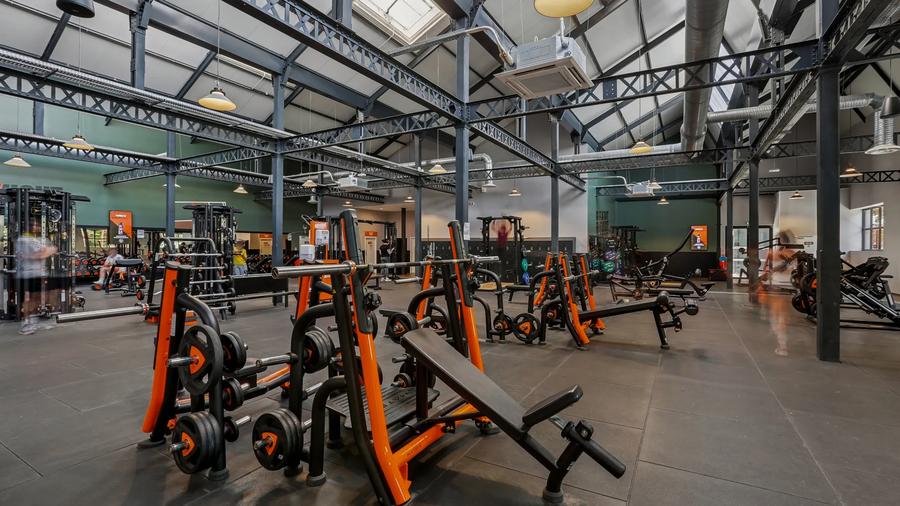 Basic-Fit Tarbes Avenue des Tilleuls 24/7