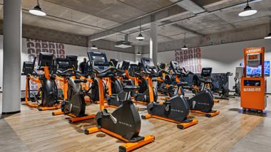 Basic-Fit Brives-Charensac C&ocirc;te de Tireboeuf 24/7