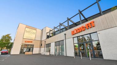 Basic-Fit Brives-Charensac C&ocirc;te de Tireboeuf 24/7