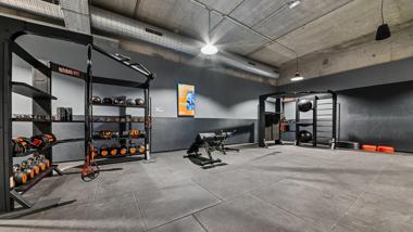 Basic-Fit Brives-Charensac C&ocirc;te de Tireboeuf 24/7