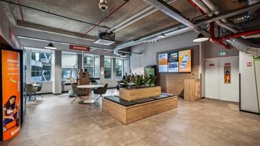 Basic-Fit Courbevoie Place des Corolles