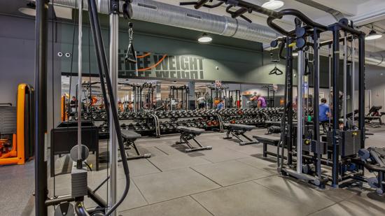Basic-Fit Dijon Boulevard Chanoine Kir