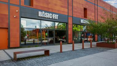 Basic-Fit Dijon Boulevard Chanoine Kir