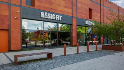 Basic-Fit Dijon Boulevard Chanoine Kir