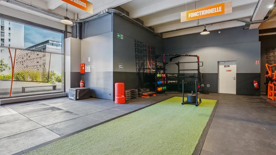 Basic-Fit Dijon Boulevard Chanoine Kir