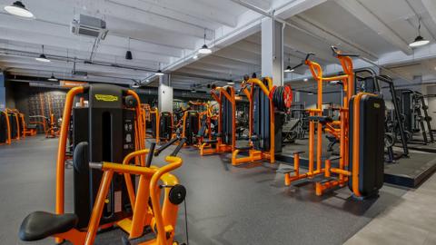 Basic-Fit Dijon Boulevard Chanoine Kir