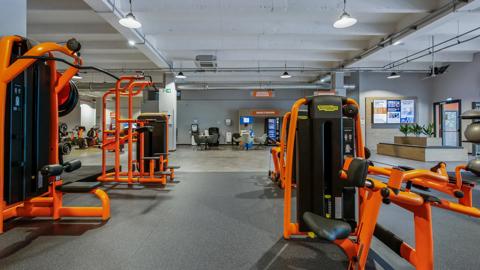 Basic-Fit Dijon Boulevard Chanoine Kir