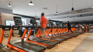 Basic-Fit Feurs Grande Rue de Randan 24/7