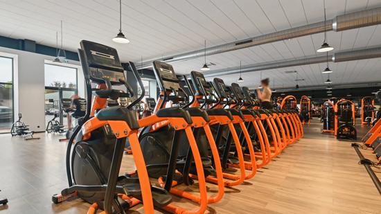 Basic-Fit Feurs Grande Rue de Randan 24/7