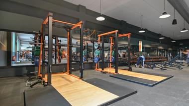 Basic-Fit Feurs Grande Rue de Randan 24/7