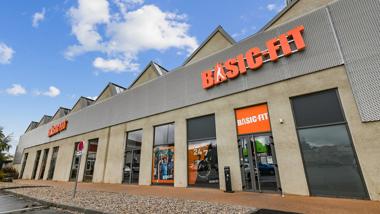 Basic-Fit Feurs Grande Rue de Randan 24/7