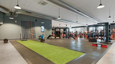 Basic-Fit Feurs Grande Rue de Randan 24/7