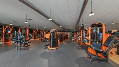 Basic-Fit Feurs Grande Rue de Randan 24/7