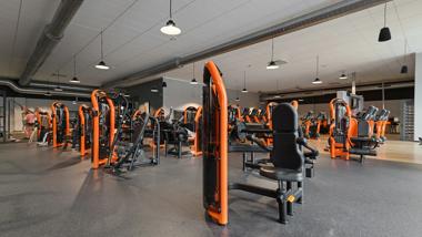 Basic-Fit Feurs Grande Rue de Randan 24/7