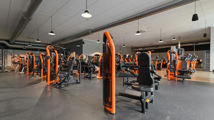 Basic-Fit Feurs Grande Rue de Randan 24/7