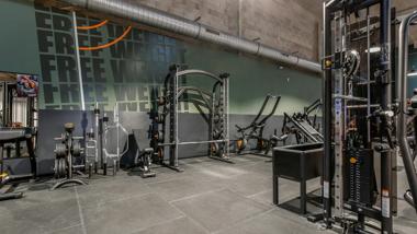 Basic-Fit Horbourg-Wihr route de Neuf-Brisach 24/7