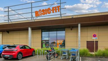 Basic-Fit Horbourg-Wihr route de Neuf-Brisach 24/7