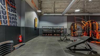 Basic-Fit Horbourg-Wihr route de Neuf-Brisach 24/7