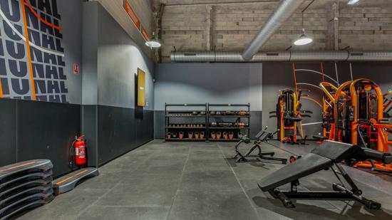 Basic-Fit Horbourg-Wihr route de Neuf-Brisach 24/7