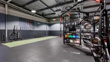 Basic-Fit Joigny Route de Montargis