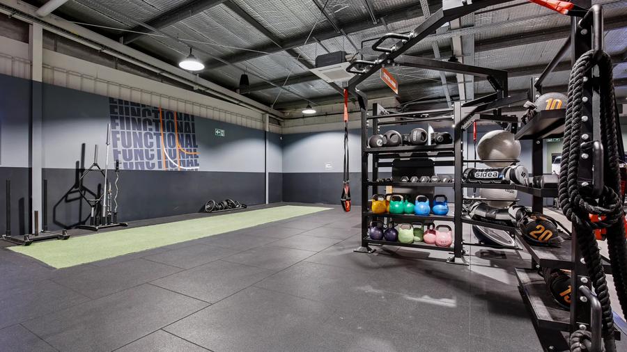 Basic-Fit Joigny Route de Montargis
