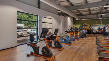 Basic-Fit Langon Zone commerciale Les Dumes 24/7