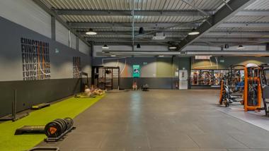 Basic-Fit Langon Zone commerciale Les Dumes 24/7