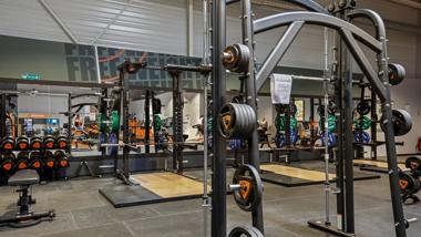 Basic-Fit Saint-Marcel Rue des Prés 24/7