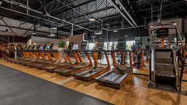 Basic-Fit Val de Briey Rue Olympe de Gouges