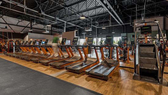 Basic-Fit Val de Briey Rue Olympe de Gouges