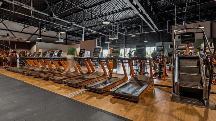 Basic-Fit Val de Briey Rue Olympe de Gouges