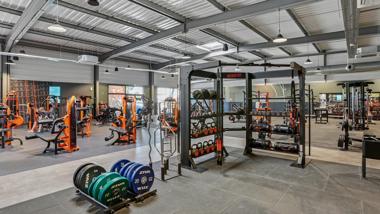 Basic-Fit Saint-Jory Route de Paris