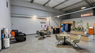 Basic-Fit Saint-Jory Route de Paris