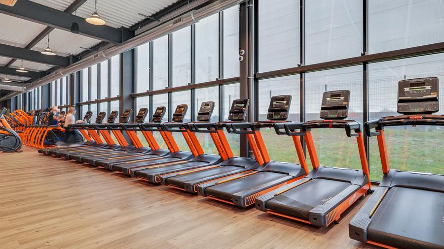 Basic-Fit Muille-Villette 70 Rue de Paris