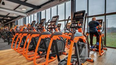 Basic-Fit Muille-Villette 70 Rue de Paris