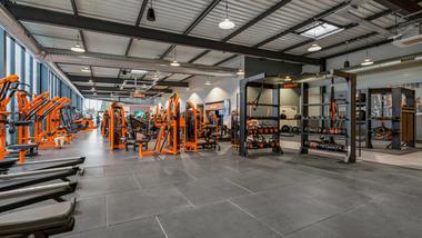 Basic-Fit Muille-Villette 70 Rue de Paris