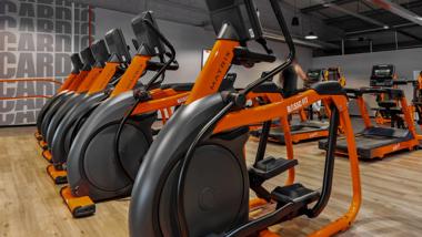 Basic-Fit Claira Route du Barcarès 24/7