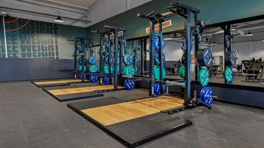 Basic-Fit Claira Route du Barcarès 24/7