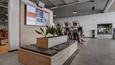 Basic-Fit Claira Route du Barcarès 24/7