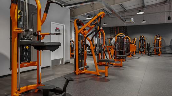 Basic-Fit Claira Route du Barcar&egrave;s 24/7