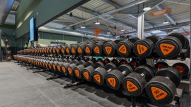 Basic-Fit Fameck Avenue de la Feltière