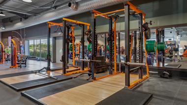 Basic-Fit Fameck Avenue de la Feltière