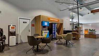 Basic-Fit Fameck Avenue de la Feltière