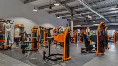 Basic-Fit Fameck Avenue de la Feltière