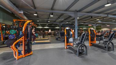 Basic-Fit Fameck Avenue de la Feltière