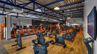 Basic-Fit Puygouzon Rue Pasteur