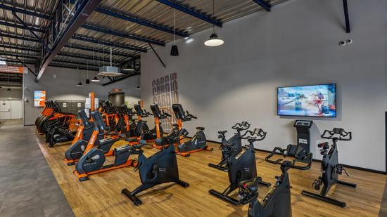 Basic-Fit Puygouzon Rue Pasteur