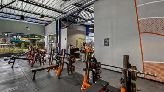 Basic-Fit Puygouzon Rue Pasteur