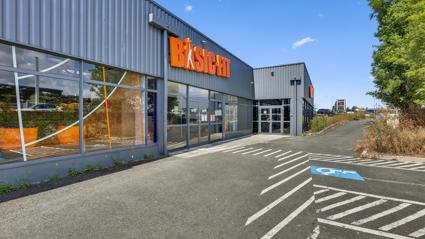 Basic-Fit Puygouzon Rue Pasteur