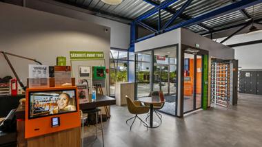 Basic-Fit Puygouzon Rue Pasteur